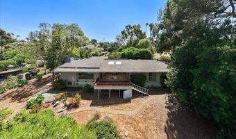 1421 Rincon Rd, Escondido, CA 92025