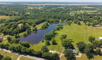 615 Clear Creek Rd, Alma, AR 72921