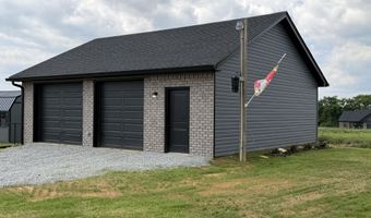 127 Hidden Valley Dr, Bardstown, KY 40004