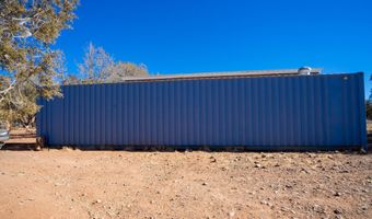 Lot 102 Raz Road, Ash Fork, AZ 86046
