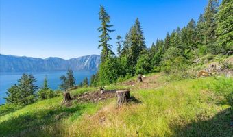 NNA Cape Horn Dr, Bayview, ID 83803