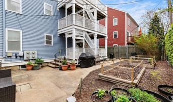 617-619 E. Second St 1, Boston, MA 02127