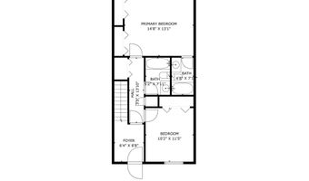 3259 SUTTON Pl NW D, Washington, DC 20016