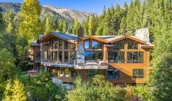 951 Divot Ct, Incline Village, NV 89451