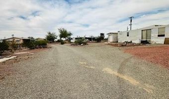 44281 Olive St, Bouse, AZ 85325