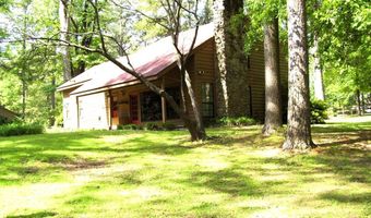 1741 CADDO Cir, Ashdown, AR 71822