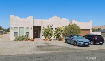 445 S Second W St, Bunkerville, NV 89007