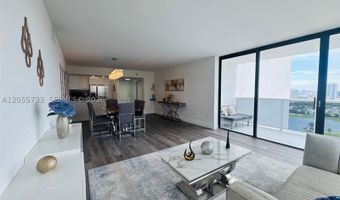 3625 N Country Club Dr 2409, Aventura, FL 33180