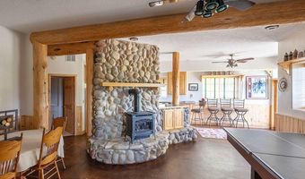244 245 BLACK MOUNTAIN Ln, Alpine, WY 83128