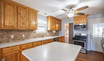 1425 Matador St, Abilene, TX 79605