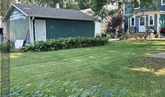 709 N St, Aurora, NE 68818