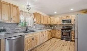 2540 W DIAMOND Dr, Benson, AZ 85602