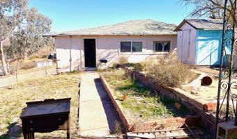 20 MOJAVE Trl, Bisbee, AZ 85603