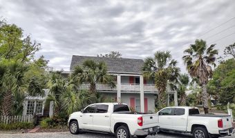 201 Tallahassee St, Carrabelle, FL 32322