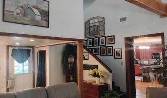 508 NE I & Quot St, Antlers, OK 74523