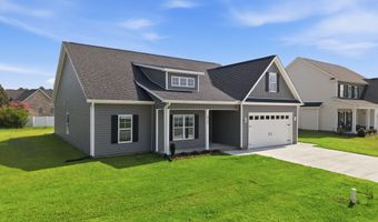 823 Mulligan Dr, Ayden, NC 28513