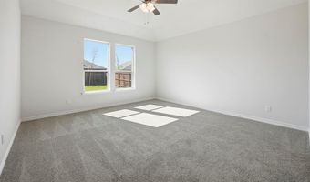 2104 Eugene St, Anna, TX 75409