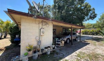 1207 NE HICKORY St, Arcadia, FL 34266