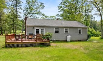 329 Hog House Hill Rd, Exeter, RI 02822