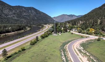 Lot 19 Kirchey Creek Drive, Alberton, MT 59820