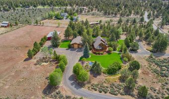 18070 Cascade Estates Dr, Bend, OR 97703