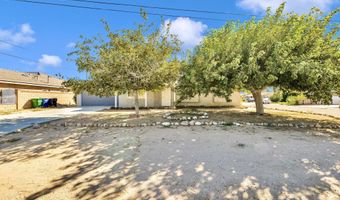 20925 Georgetown St, California City, CA 93505