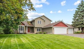 1279 146th Ln NW, Andover, MN 55304