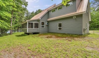 30 Beaver Bog Ln, Abbot, ME 04406