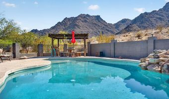 39129 S 303RD Ave, Arlington, AZ 85322