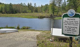 345 Heron Point Rd, Alton, NH 03809