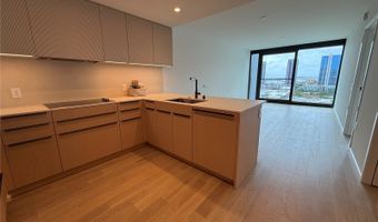 333 Ward Ave 1607, Honolulu, HI 96814