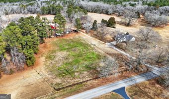 762 High Falls Park Rd, Barnesville, GA 30204