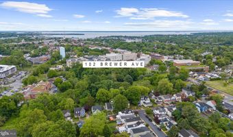 102 BREWER Ave, Annapolis, MD 21401