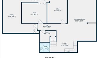 849 HOLLY Dr S, Annapolis, MD 21409