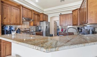 2416 Sedona Rdg, Alamogordo, NM 88310