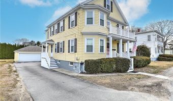 509 Middle Hwy, Barrington, RI 02806