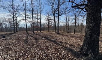 Hidden Valley Lakes lot Ee & Ee S, Annapolis, MO 63620