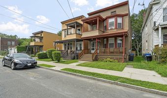 8 Wilkins Ave, Albany, NY 12206
