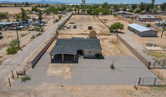 2692 S ARIZOLA Rd, Casa Grande, AZ 85122