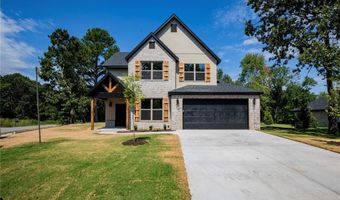 1 Nairn Ln, Bella Vista, AR 72715