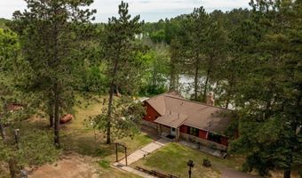 1076 Rainy Lake Rd NW, Backus, MN 56435