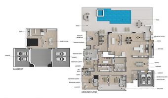 43 Crested Cloud Way, Las Vegas, NV 89135