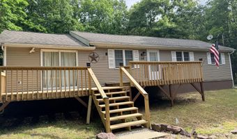 32 Shawnee Trl, Albrightsville, PA 18210