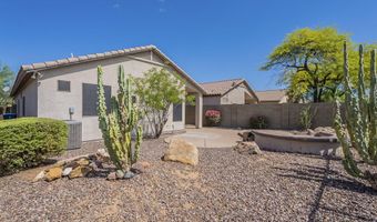 40035 N PATRIOT Way, Anthem, AZ 85086