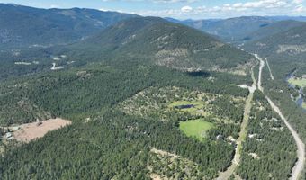 Nna 196 Acres Hwy 95, Bonners Ferry, ID 83805