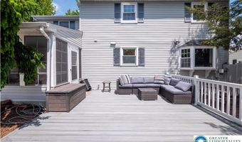 814 S Hays St, Allentown, PA 18103