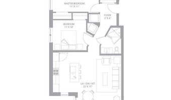 1405 W STREET NW 501, Washington, DC 20009