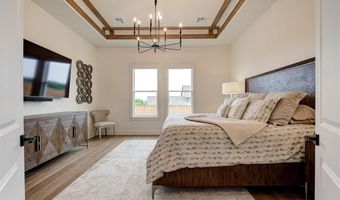 9400 Millstone Ct, Arcadia, OK 73007
