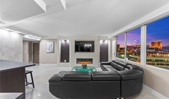 205 E Harmon Ave 1012, Las Vegas, NV 89169