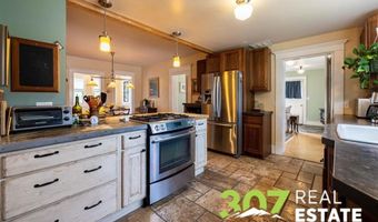 1032 Bleistein Ave, Cody, WY 82414